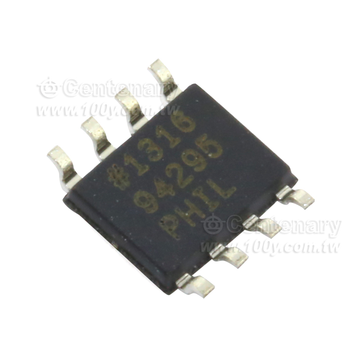 8P/SOIC (ROHS) - 94703 產品圖片