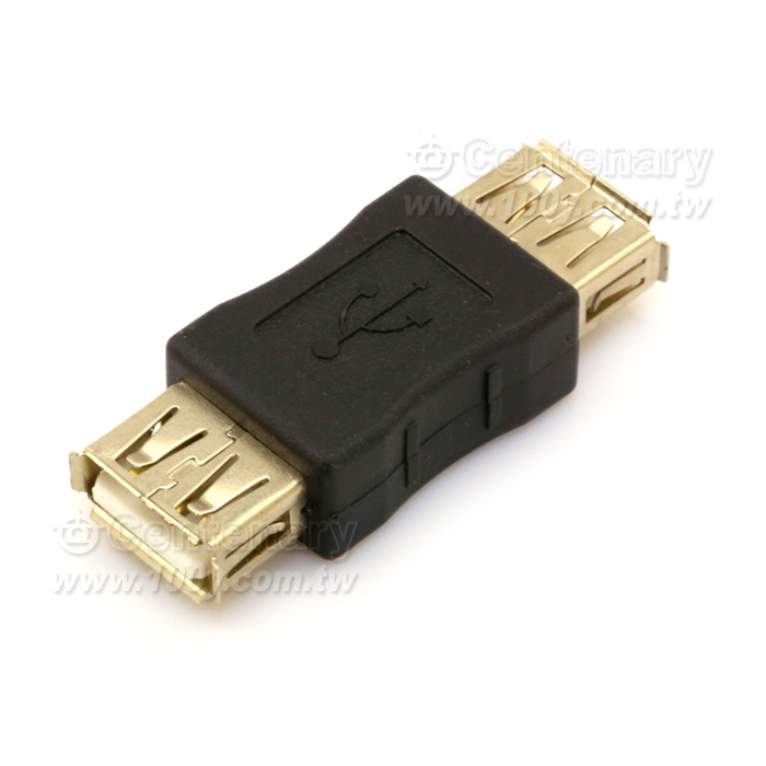 USB Adaptor A Female to A Female - 28099 Product Image