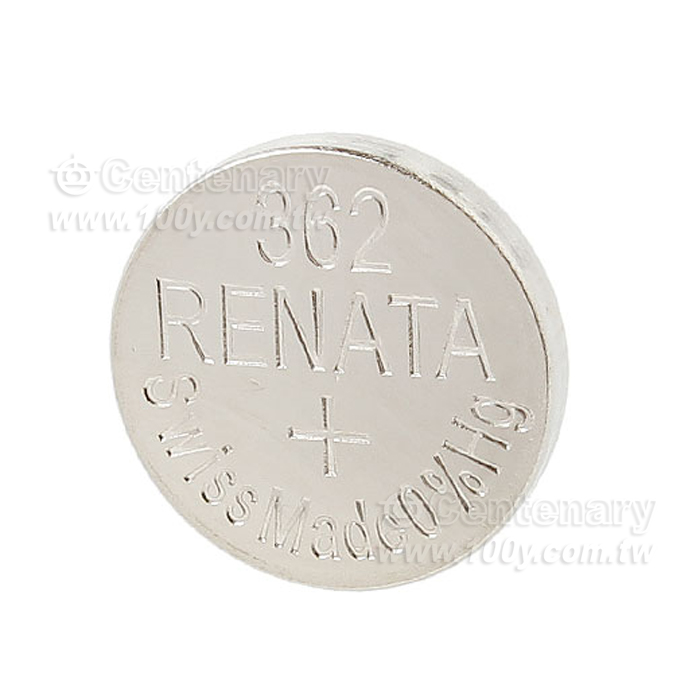 RENATA_Silver Oxide Battery(Coin Cells) - 28146 Product Image