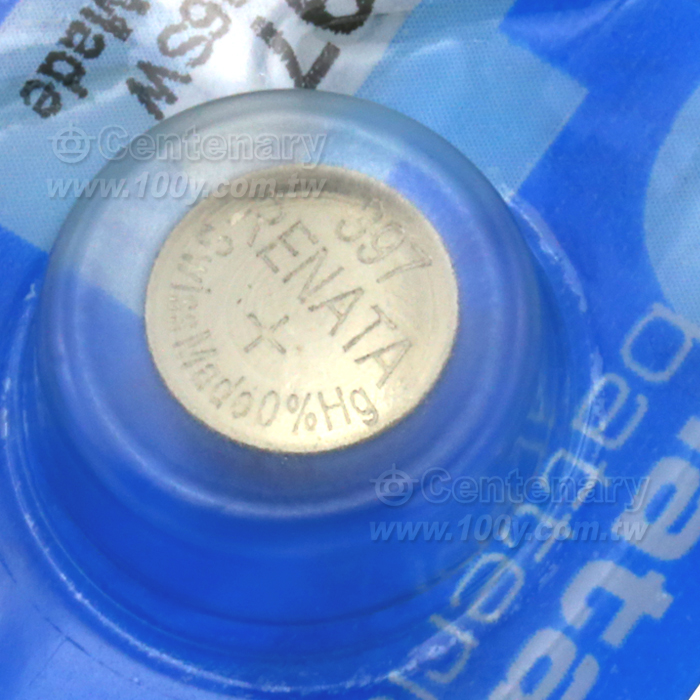 1.55V =SR726SW - 28157 產品圖片