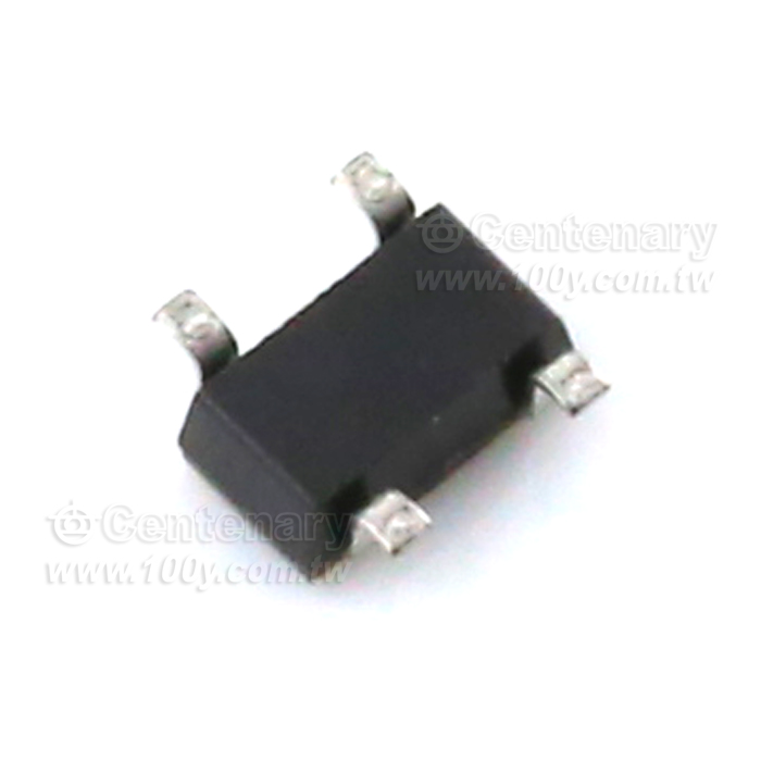 霍爾IC SOT-143 - 28316 產品圖片