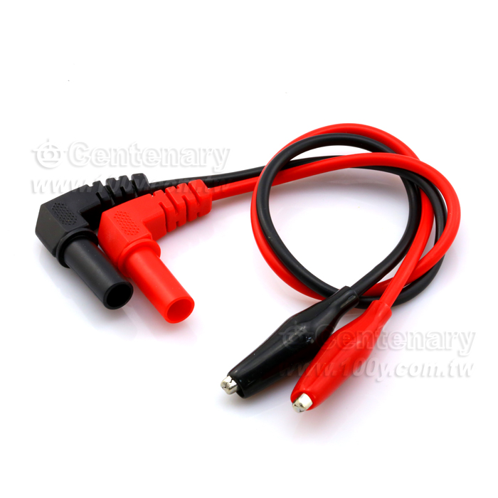 電容錶測試線 - 28356 Product Image