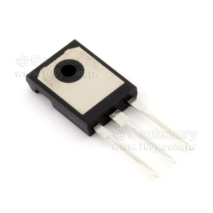 IXYS  Power MOSFET - 66970 Product Image