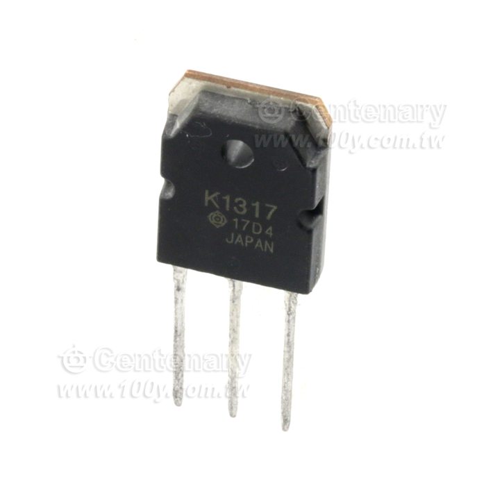 N-Channel MOSFET - 28418 產品圖片