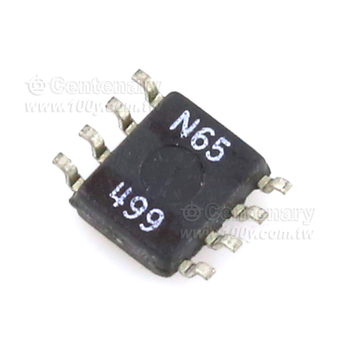 Dual/Quad Low Noise,High Speed Precision Op Amp - 28415 Product Image