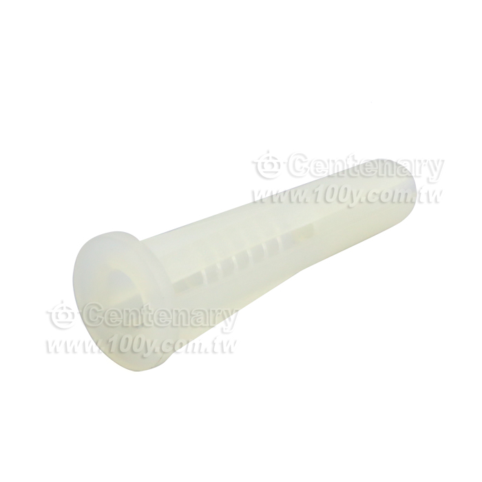 螺絲固定座【ROHS】 (塑膠壁虎) - 28546 產品圖片
