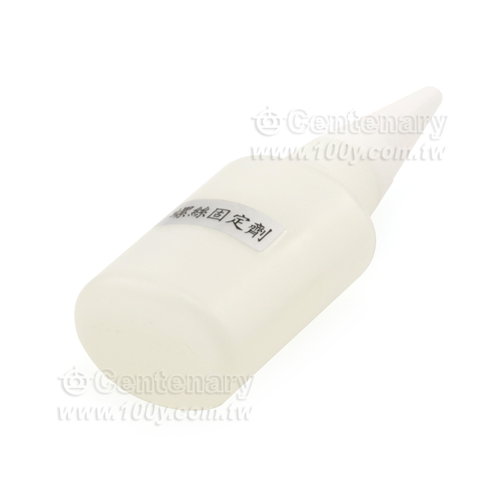 螺絲固定劑 20g 透明色 - 28562 產品圖片
