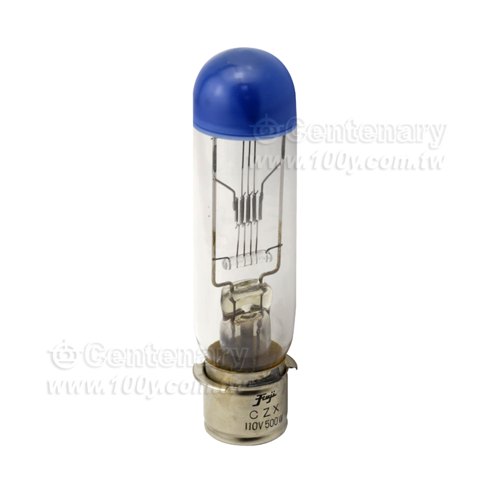 儀器燈泡 120V/500W - 28572 產品圖片
