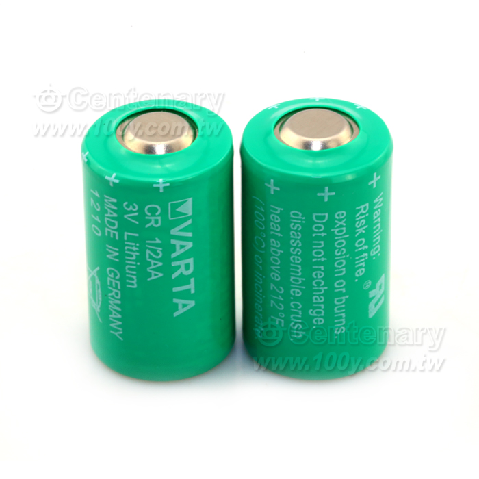 Lithium battery  3V - 28635 產品圖片