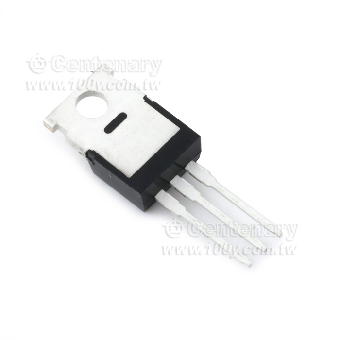 TO-220AB (無鉛) - 28769 產品圖片