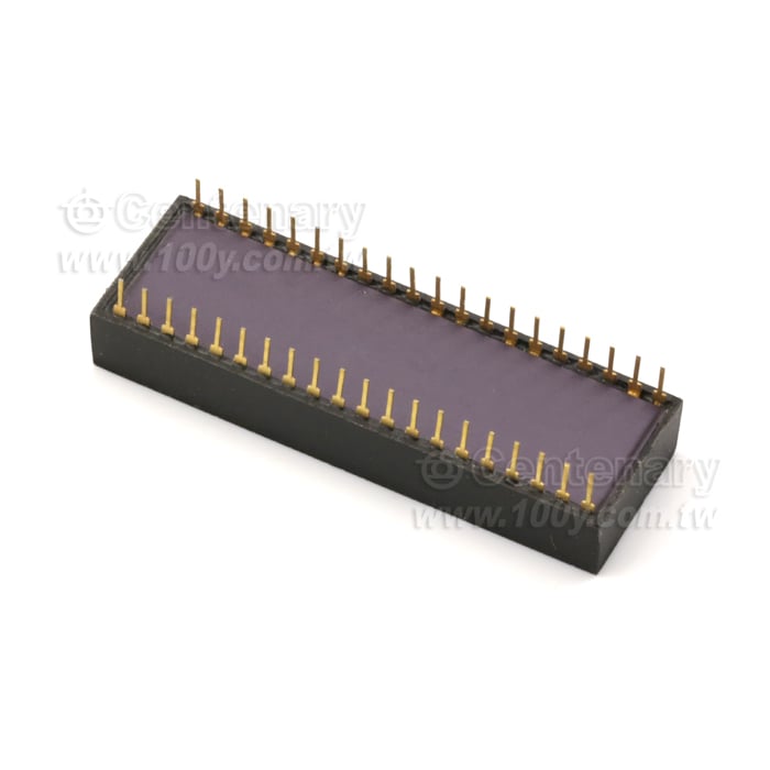 8-bit Soft Microcontroller Module - 28795 Product Image