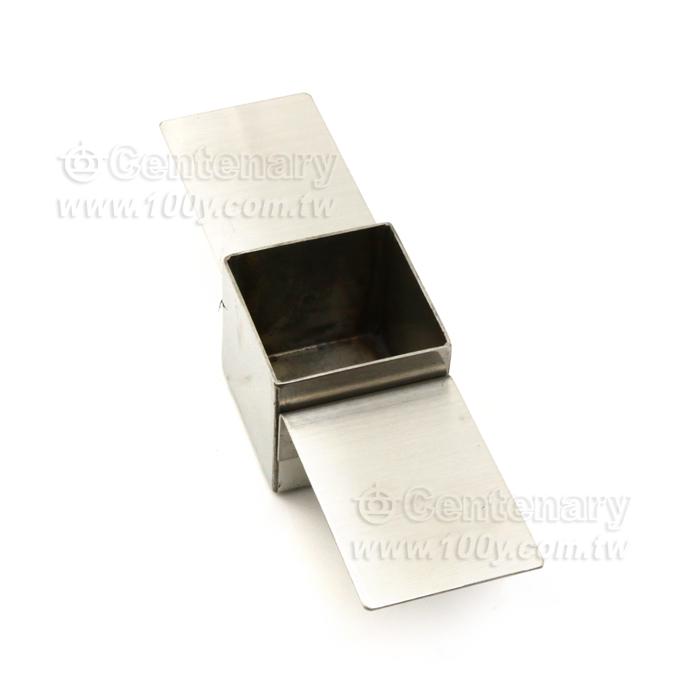 IC Slot For Solder Pot-52*52mm - 28970 Product Image