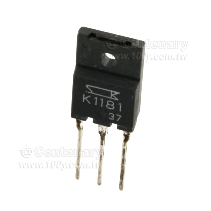 N-Channel MOSFET - 28472 產品圖片