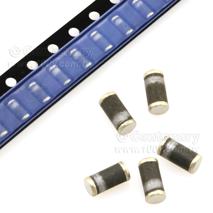 200VRRM 0.5AMP - 24136 產品圖片