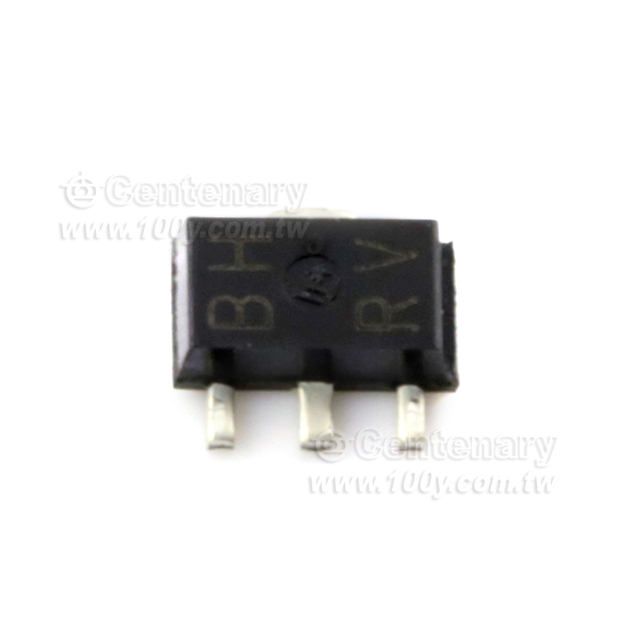 Silicon Transistor - 22785 Product Image