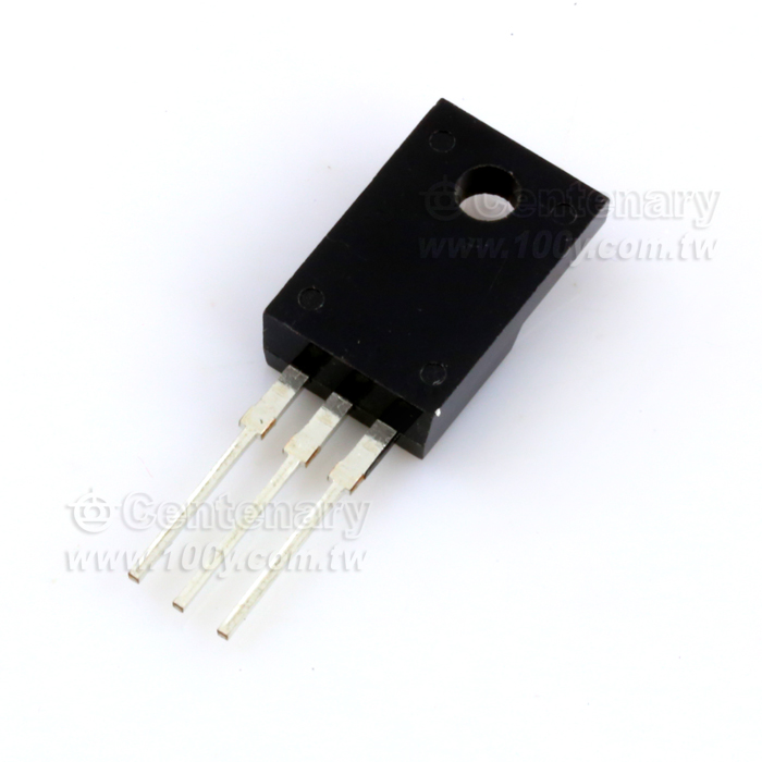 NPN TRANSISTOR - 17075 Product Image