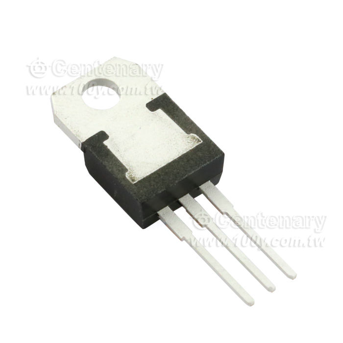 Silicon Controlled Rectifier - 13261 Product Image
