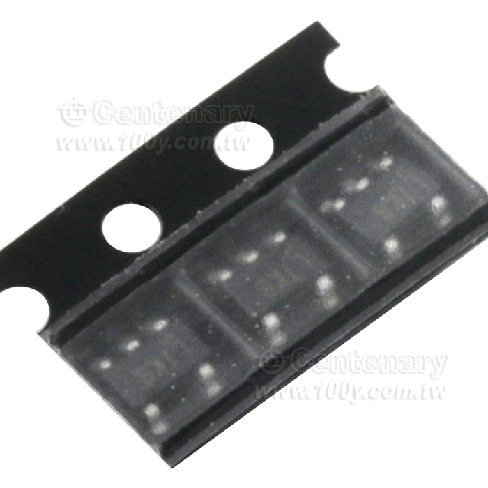 1A, 1.2MHz/2.2MHz, Step-Up DC/DC Converter - 70062 Product Image