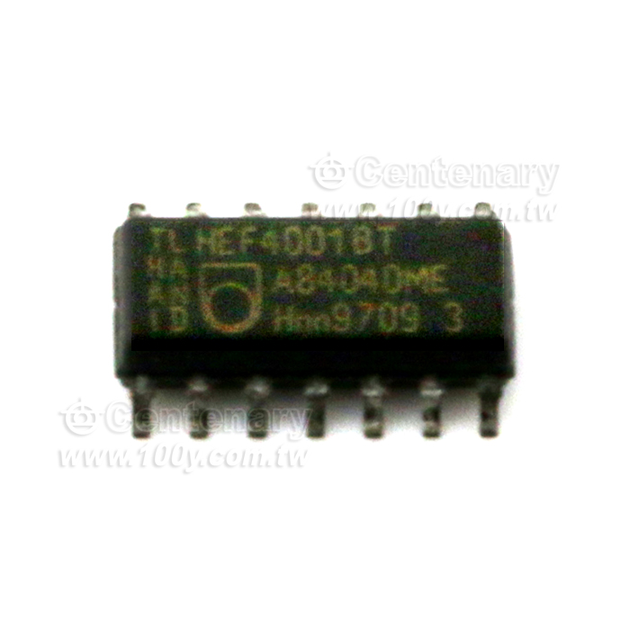 14P/SOIC (ROHS) - 27948 產品圖片