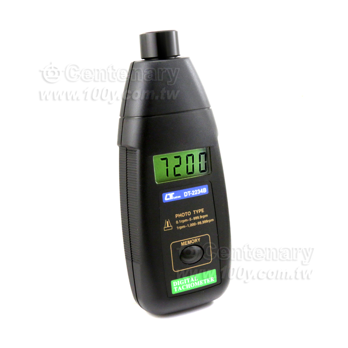 光電式轉速計 - 29005 產品圖片