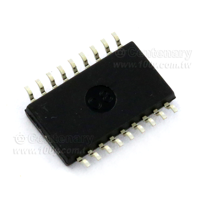 SOP-18PIN - 59711 產品圖片