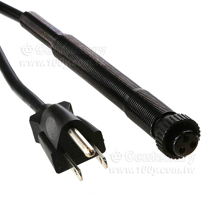 電動起子用的電源線 - 29042 產品圖片