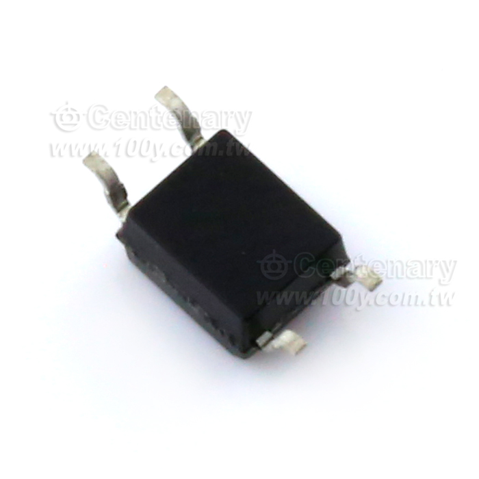 Trans. Output Photocoupler - 28921 Product Image