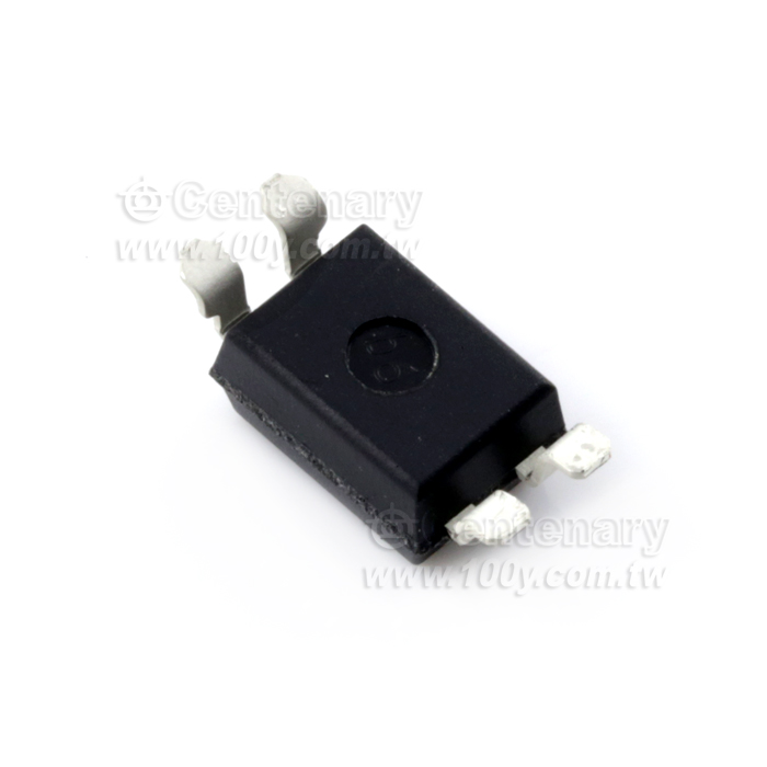 Optocoupler  4P-SMD - 19328 產品圖片