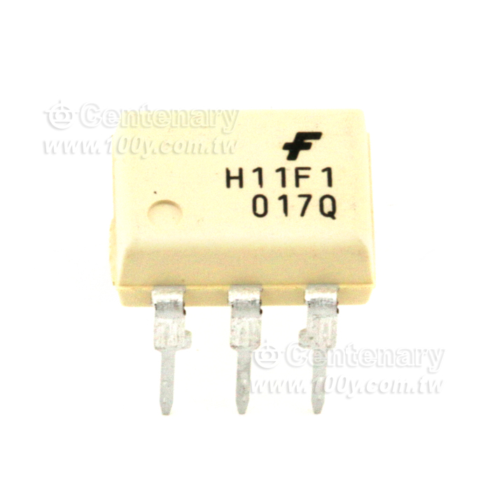 FET Out.  光耦合器 - 13303 產品圖片