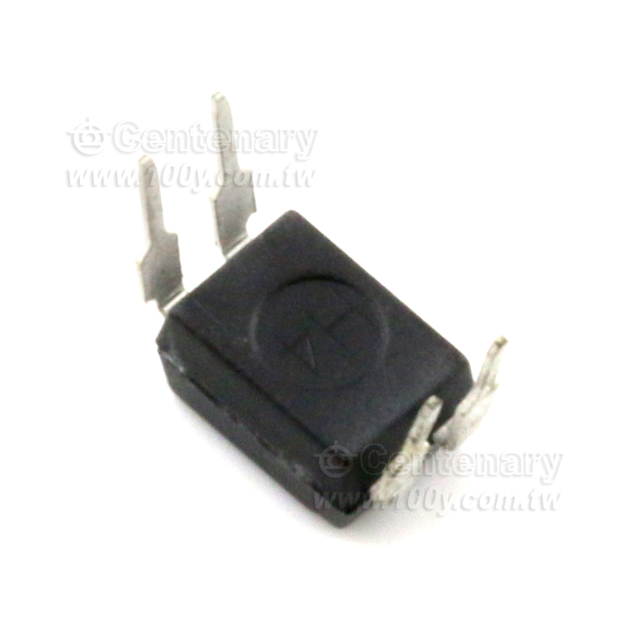 DIP-4P (ROHS) - 17179 產品圖片