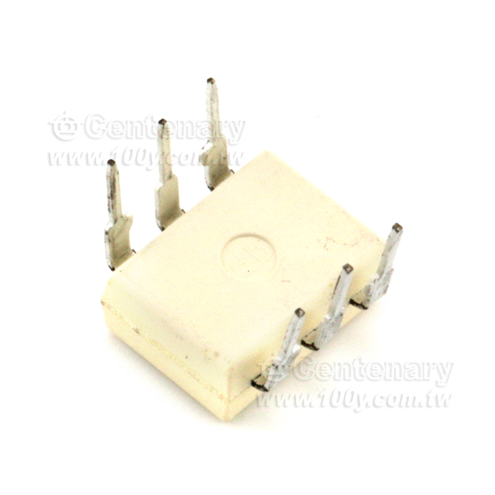 800V Triac 60mA - 17955 產品圖片