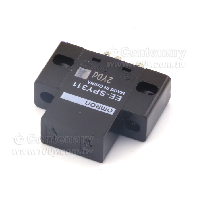 OMRON_Photomicrosensor(Light-OFF) - 19454 Product Image