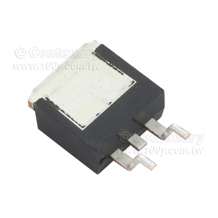 D2PAK (ROHS) 3.3V/5A - 29740 產品圖片