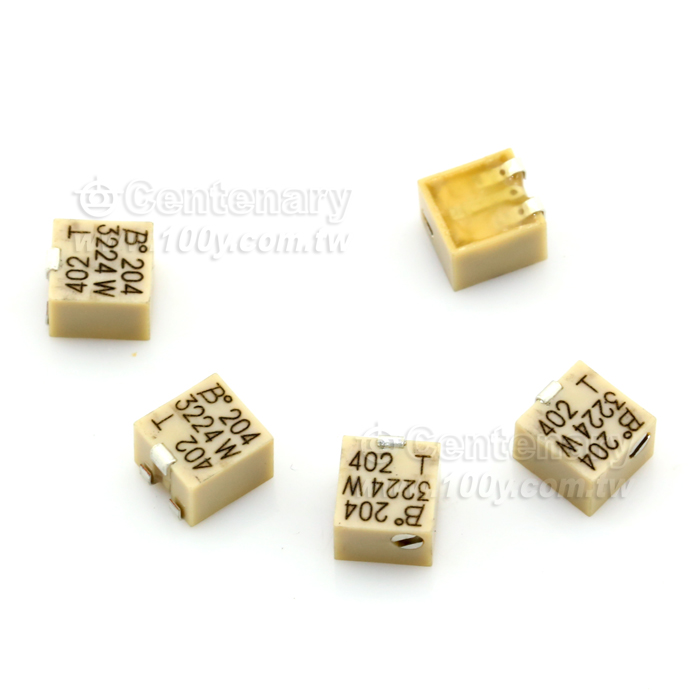 10Kohm ±10%(ROHS) - 29138 產品圖片
