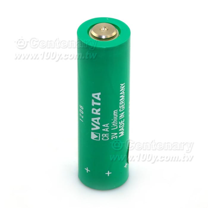 鋰不可充電電池 PLC工控電池  3V - 29158 產品圖片