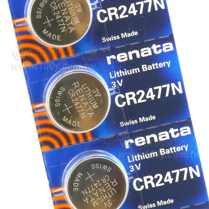 Lithium電池 3V - 29164 產品圖片