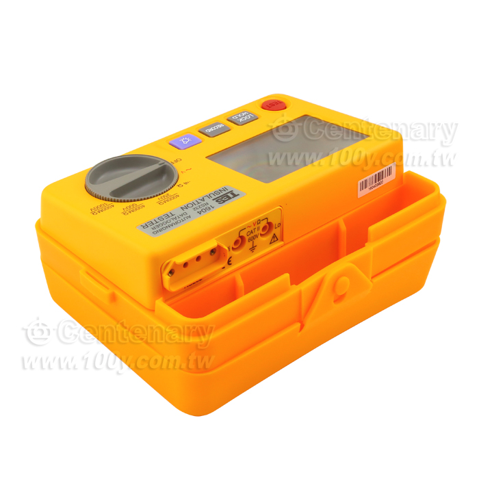 絕緣測試器 - 21879 產品圖片