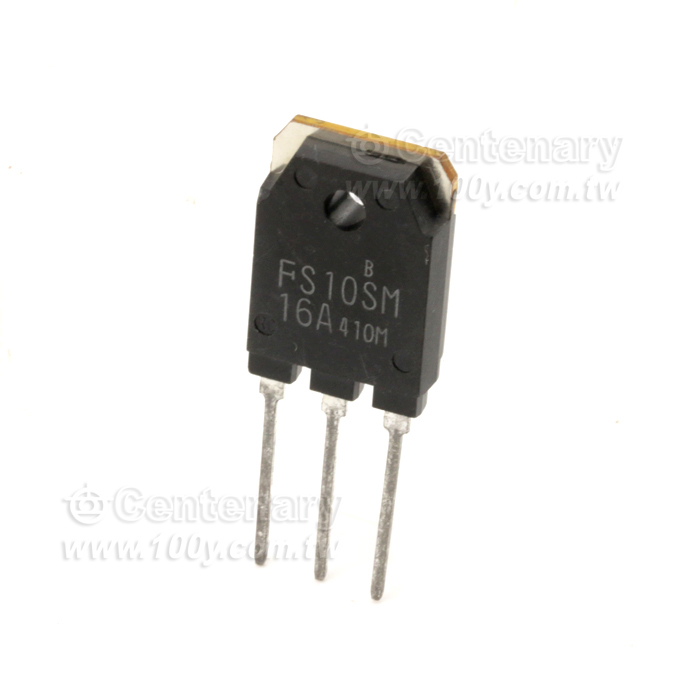 Nch POWER MOSFET - 29185 產品圖片