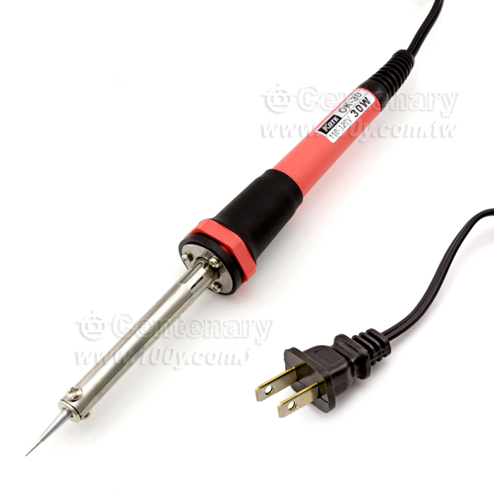 長壽烙鐵 30W - 27453 Product Image