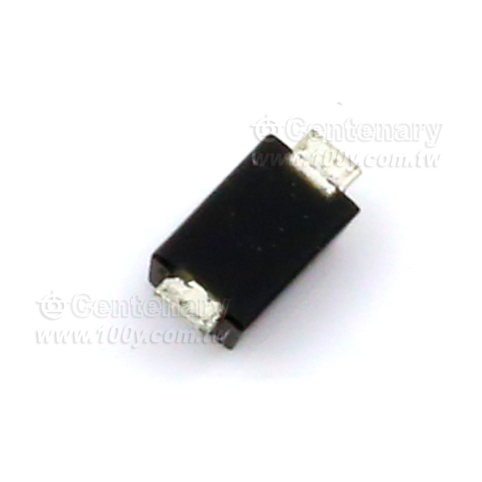 Surface Mount ESD Protection Diode - 116757 Product Image