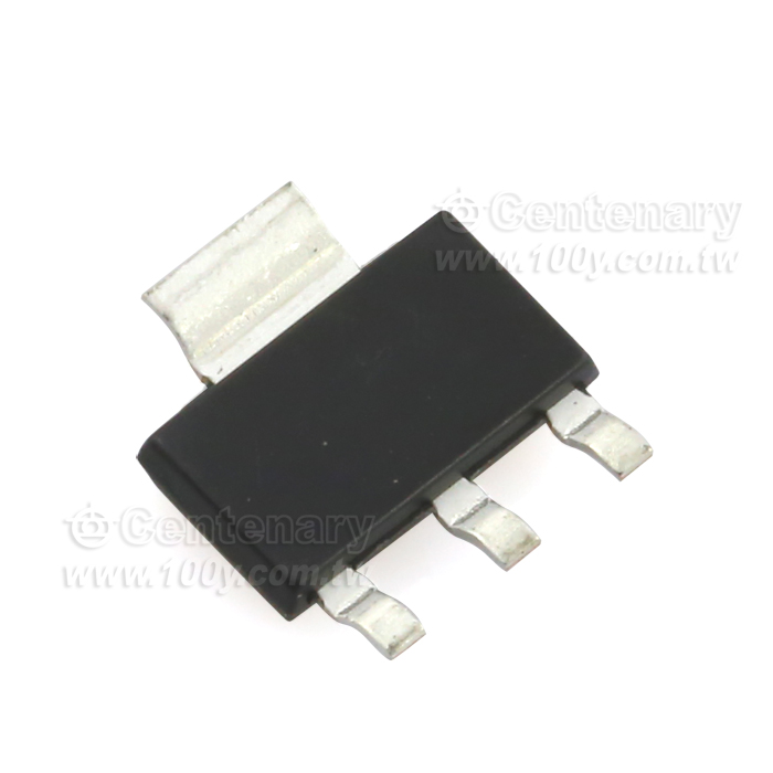 3P/SOT-223 - 44213 產品圖片