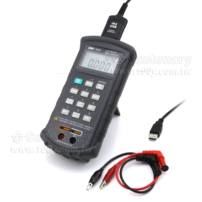 專業型 LCR 錶 - 29252 產品圖片