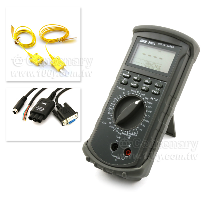 Temperature Indicator - 29286 Product Image