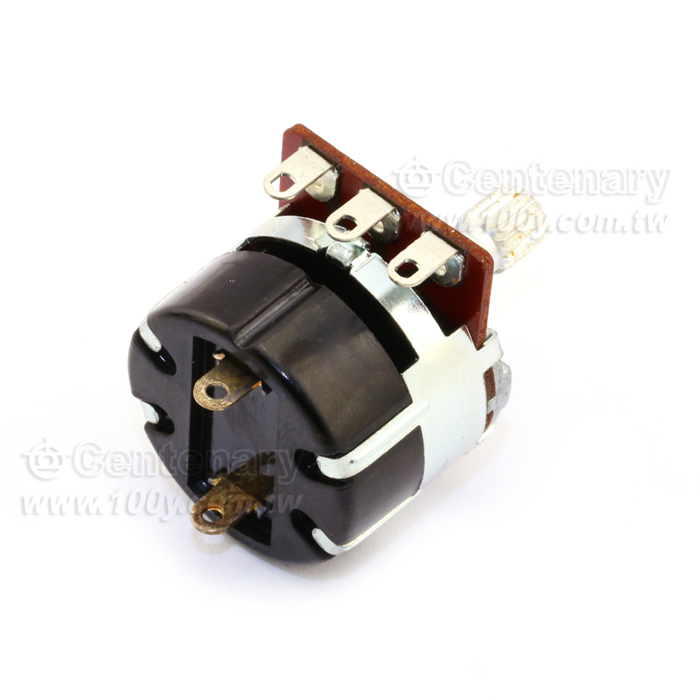 可變電阻+開關20Kohm 無鉛 - 32086 產品圖片