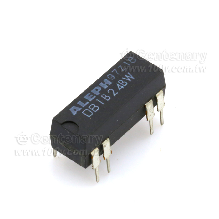 DIP PCB 磁簧繼電器 - 29335 產品圖片