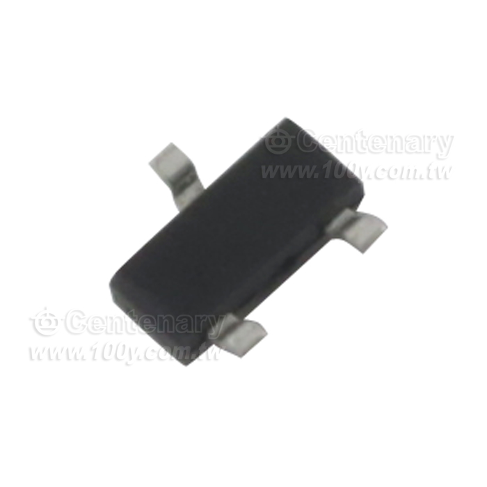 Power MOSFET - 29465 Product Image