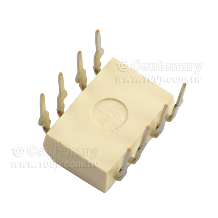 PHOTOCOUPLER - 29379 Product Image