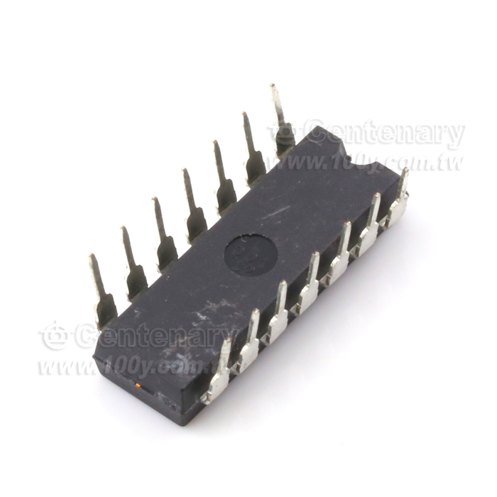 14P/DIP 施密特觸發器晶片 - 29537 產品圖片