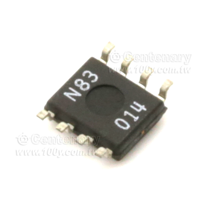 Low IQ, Low Dropout, 800mA, Source and Sink Regulators Adjustable and Fixed 2.5V, 2.85V, 5V Output - 29710 Product Image