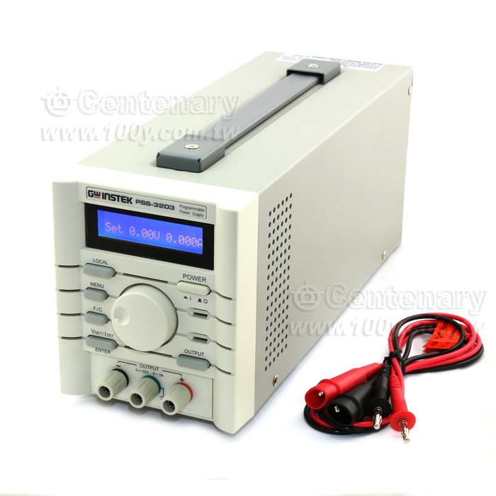 可程式直流電供器94VA - 29712 產品圖片